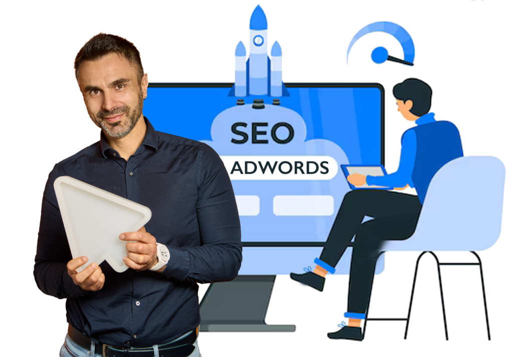 seo monza