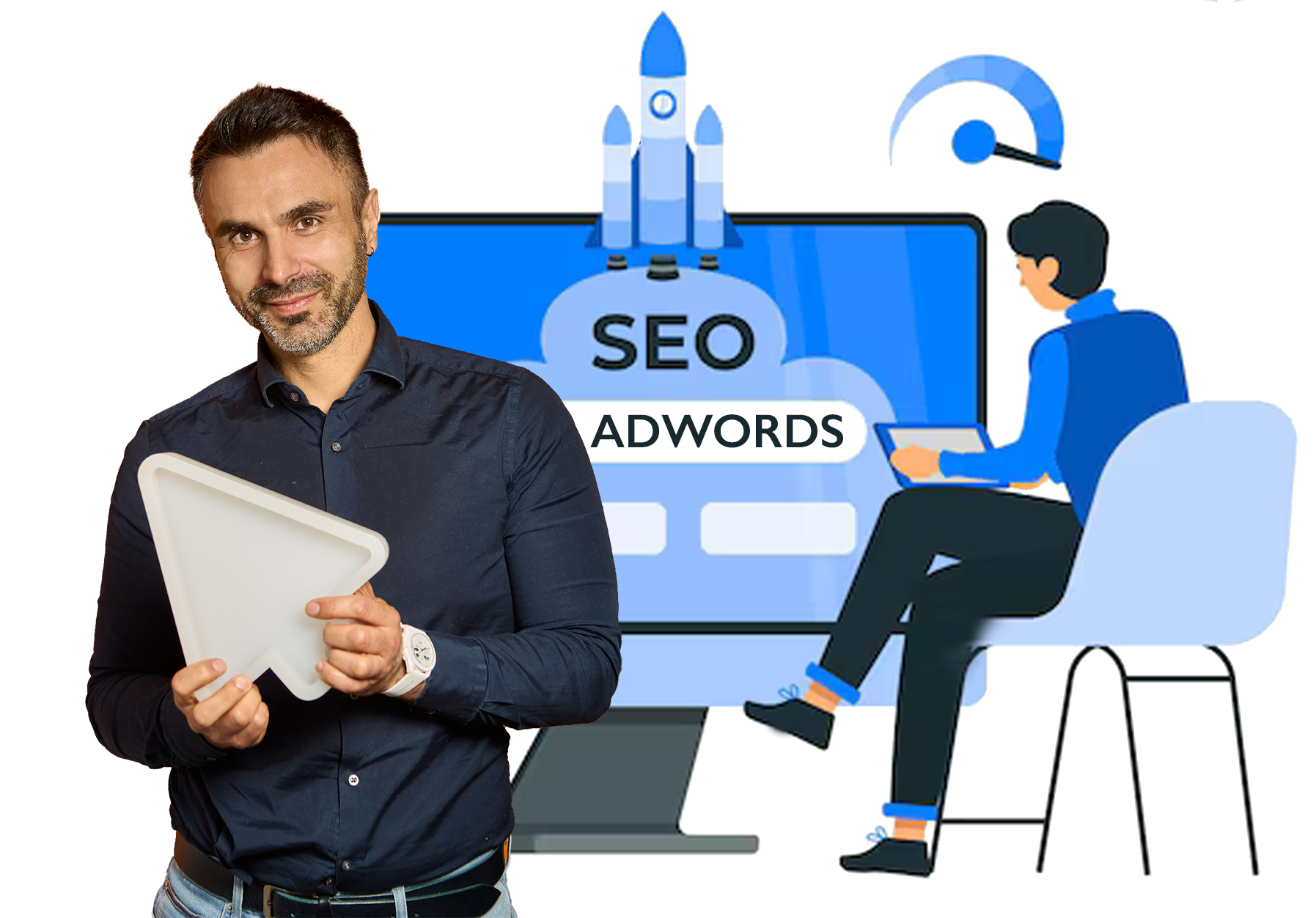 seo monza