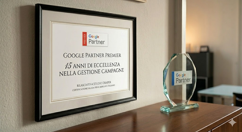 google partner