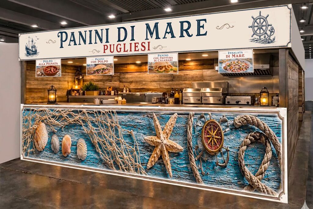 stand milano street food