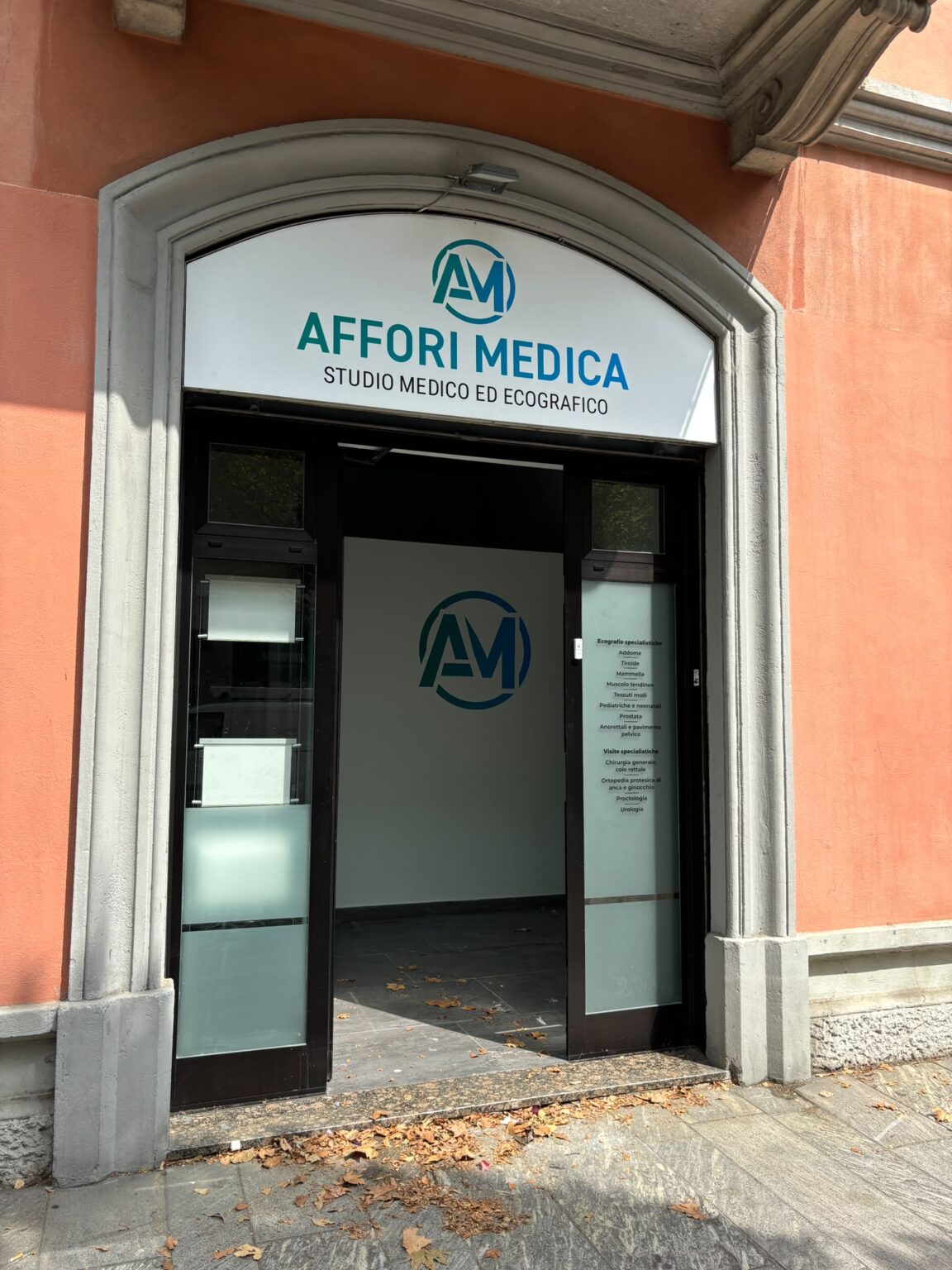 centri medici